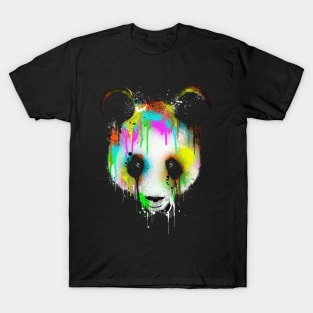 Panda T-Shirt